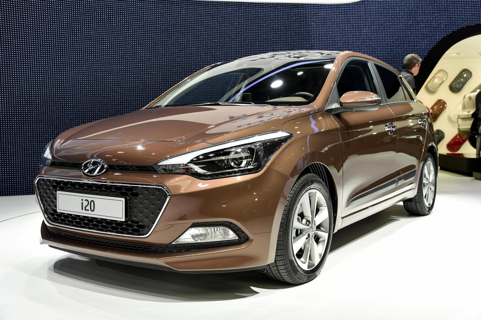 Czy Hyundai i20 doczeka się wersji kombi? NaMasce