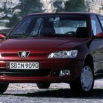 Peugeot 306 (1993-2003)