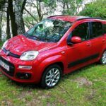 Fiat Panda 1,3 Multijet 16v 75 KM
