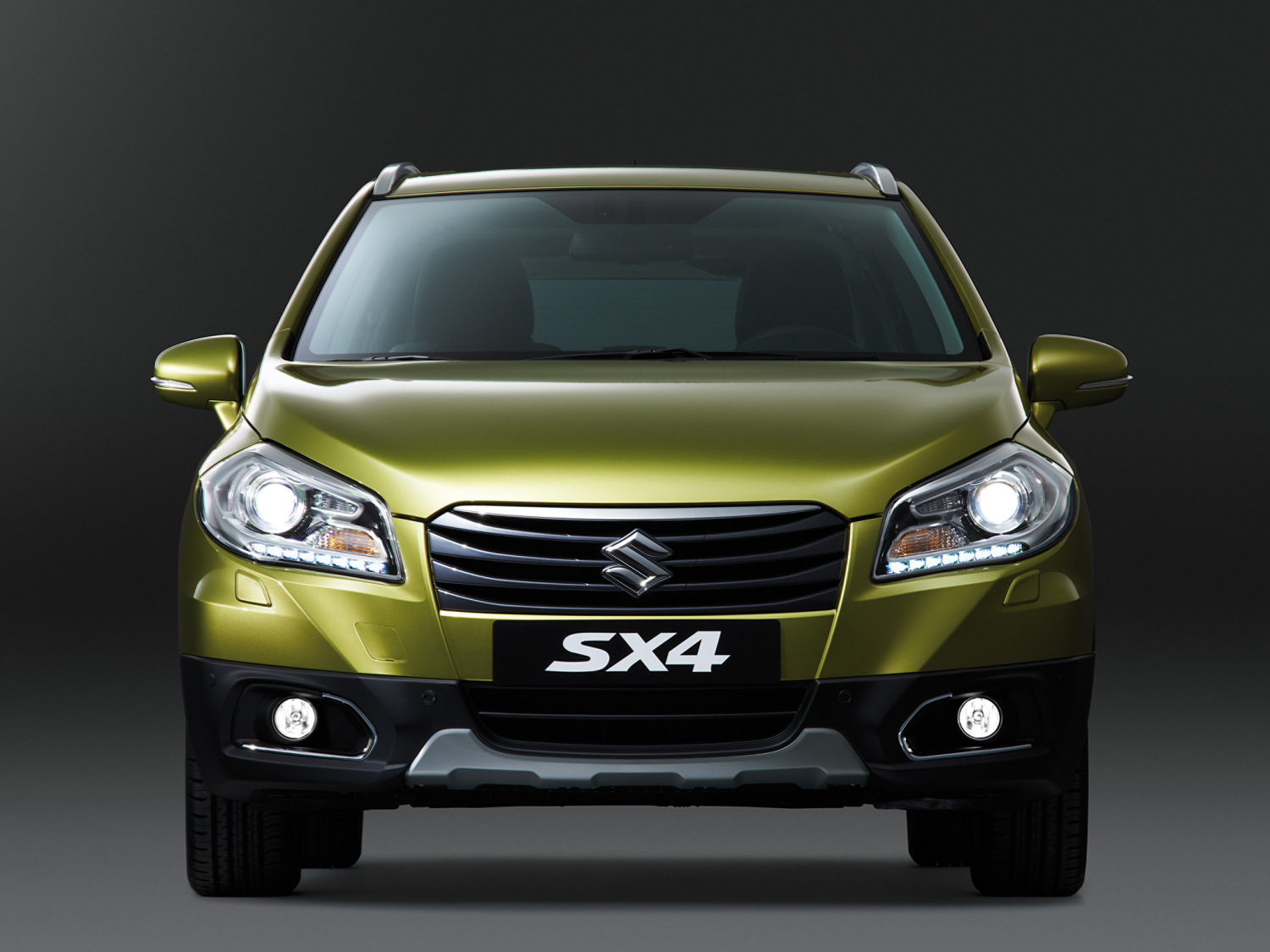 Cennik Suzuki SX4 NaMasce