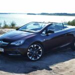 Opel Cascada 2.0 CDTI