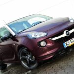 Opel Adam 1.4 Ecotec Glam