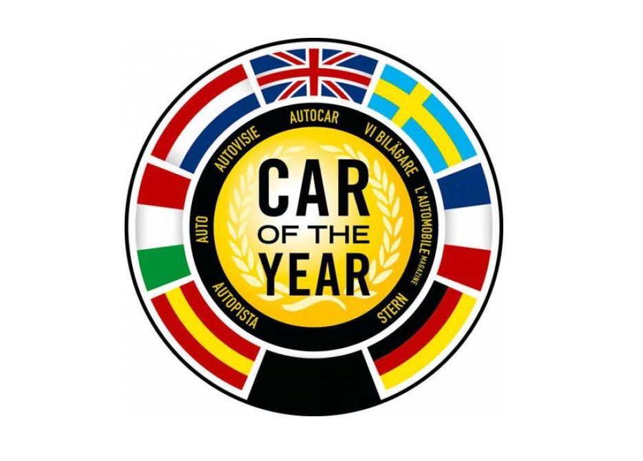 Car Of The Year 2021 finalists
