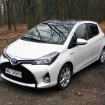 Toyota Yaris za 25 tysięcy złotych