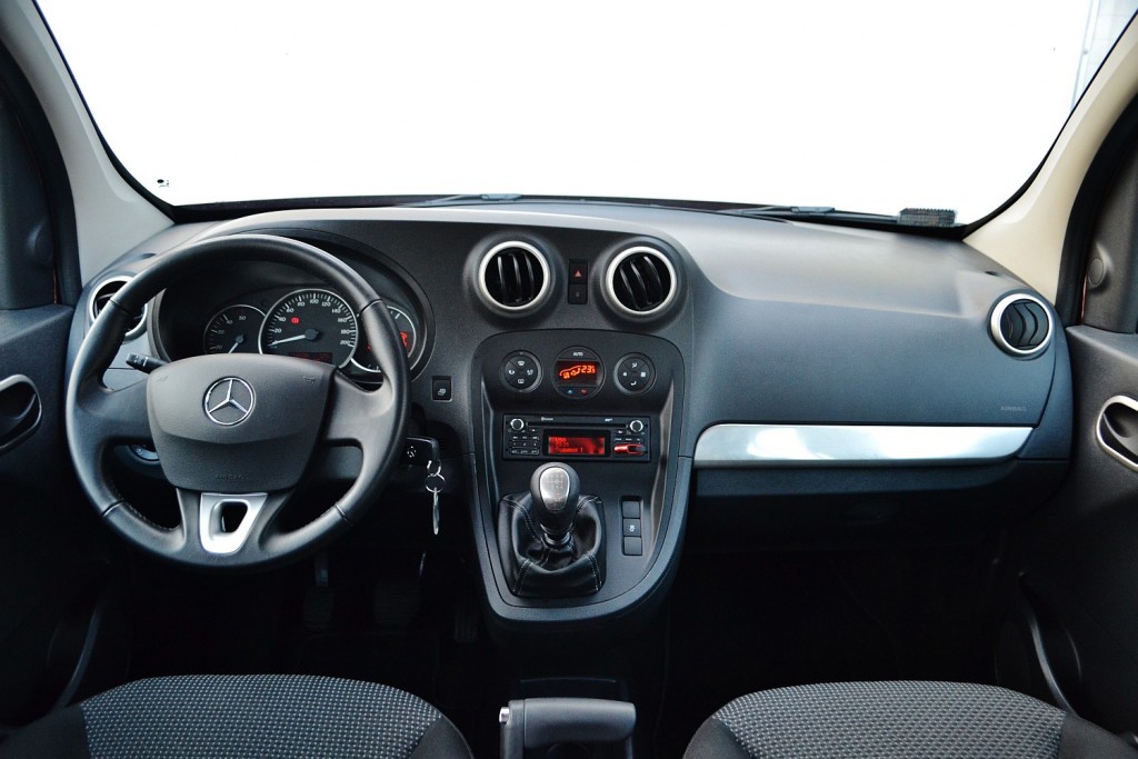 Mercedes-Benz Citan 111 CDI