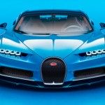 Bugatti leasing