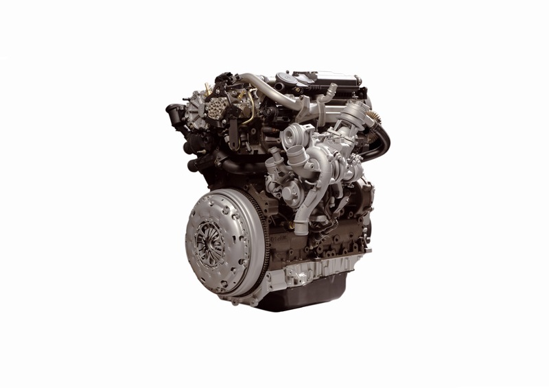 Silnik 2.2 Hdi (Citroen-Peugeot) - Problemy, Awarie, Opinie, Eksploatacja - Namasce