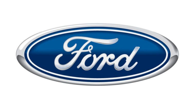 Ford lekki samochód dostawczy