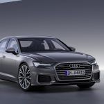 Nowe Audi A6