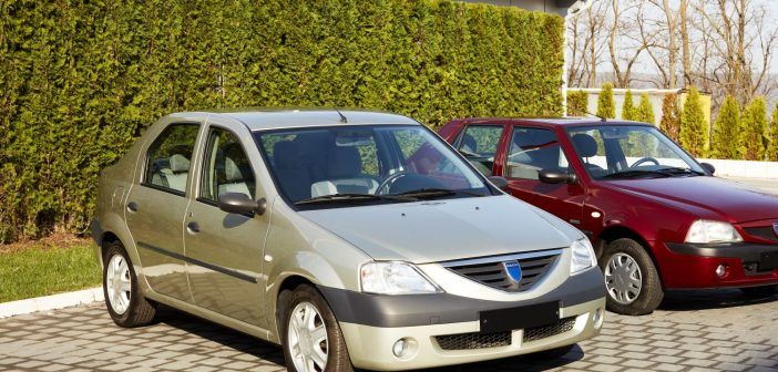 Dacia Logan I wznowienie produkcji
