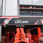 GP Turcji Leclerc
