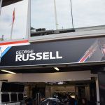 Russell wygrał w GP Sakhiru 2020