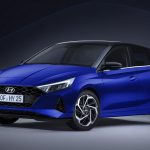 Hyundai i20 2020 - polski cennik. Nowość od 54 800 zł