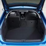 VW Arteon Shooting Brake bagażnik