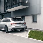 Audi RS6 Avant ABT Sportsmile 2020