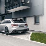 Audi RS6 Avant ABT Sportsmile 2020