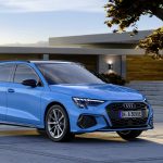 Audi sprzedaż 2020