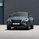 Hyundai Tucson 2021 polski cennik