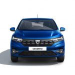 Dacia Sandero - porównanie obu generacji