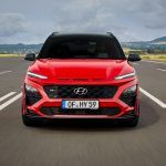 Hyundai Kona 2020 - lifting, 200 KM i miękkie hybrydy