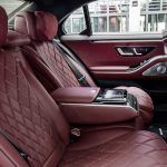 Mercedes-Benz Klasy S 2021 (W223)
