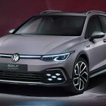 Volkswagen Golf Alltrack cennik