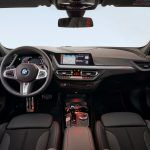 BMW 128ti wnętrze