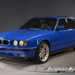 BMW M5 E34 Touring do sprzedania