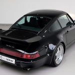 Porsche 911 964 za ponad milion złotych