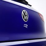 Volkswagen Golf R - zapowiedź
