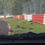 Nurburgring fatal crash