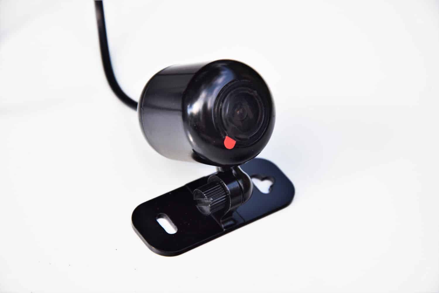 Navitel R700 Dual - tylna kamera