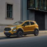Nowy Ford EcoSport Active