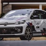 Volkswagen Up! GTI Vilner