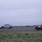 Porsche 911 Turbo S vs BMW M5 1000 HP vs Audi RS3 800 HP
