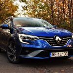 Renault Megane Grandtour E-TECH test