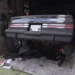 Barn Find Buick Grand National
