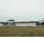 RS Q8 vs X6 M vs Cayenne Turbo S