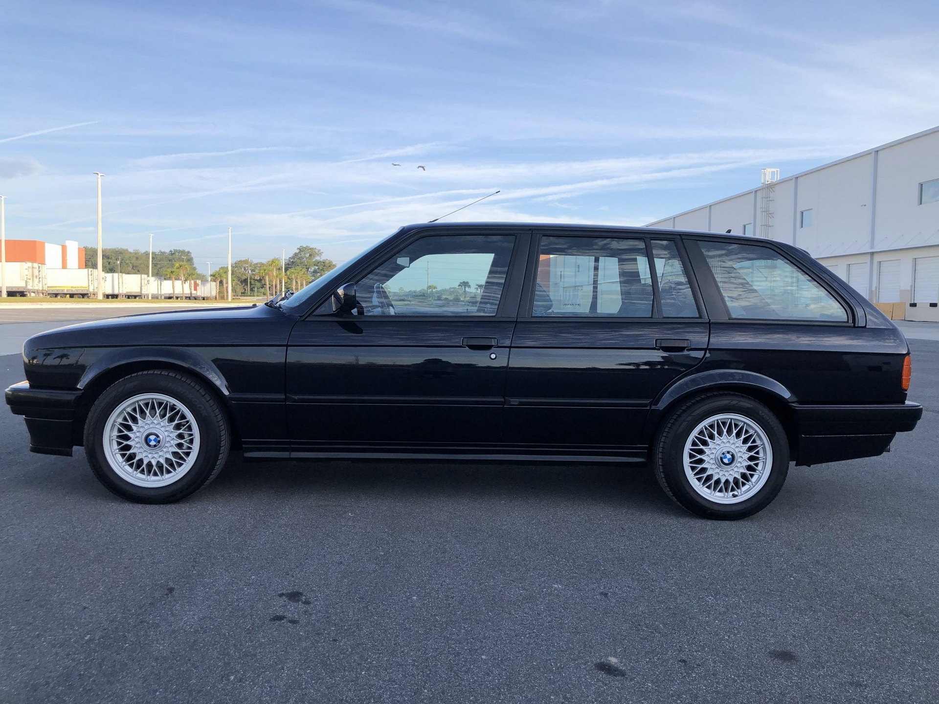 BMW E30 na sprzedaż