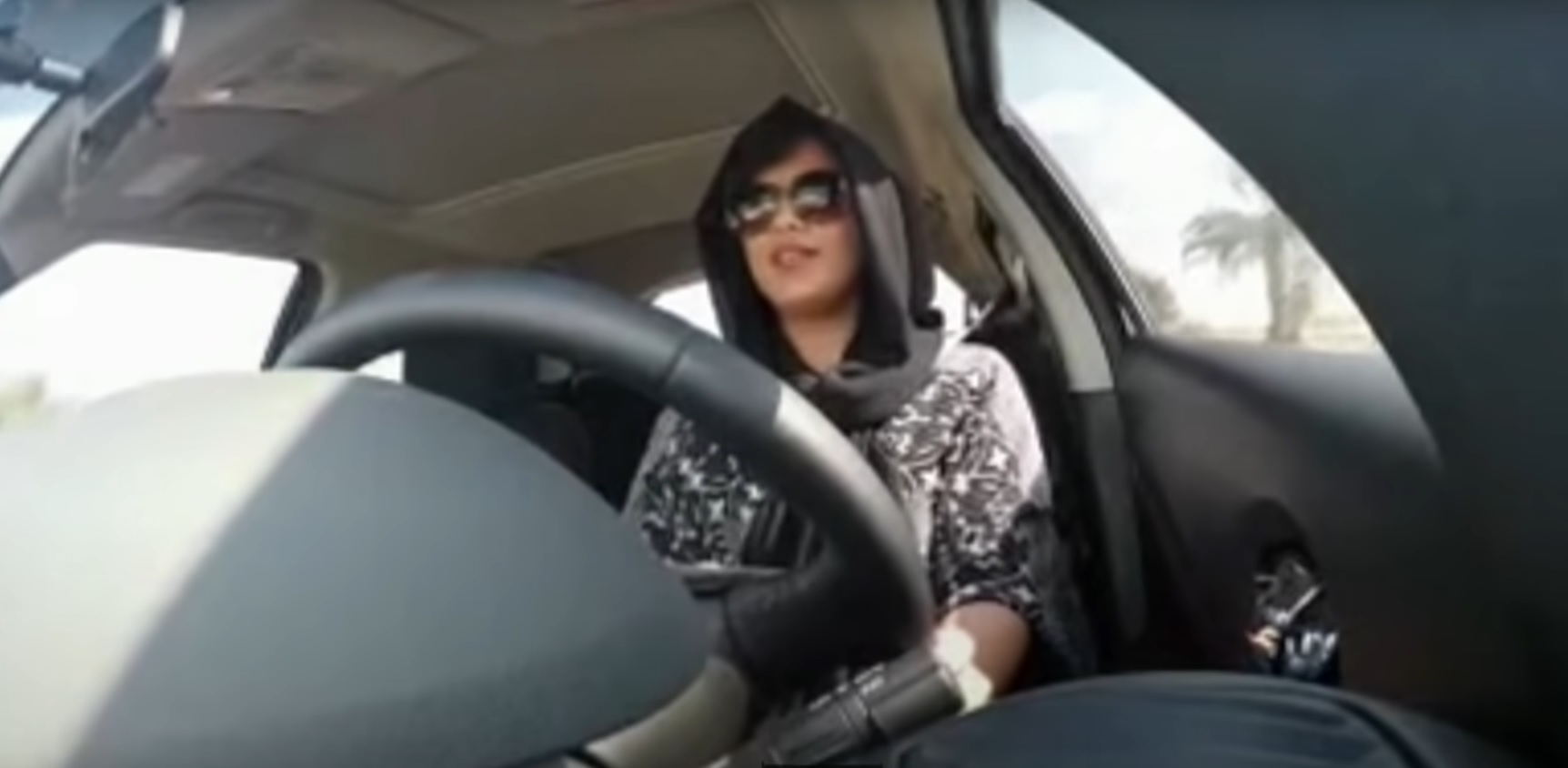 Wiezienie dla saudyjskiej aktywistki