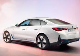 BMW zamierza dalej inwestować w silniki spalinowe