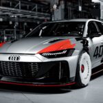 Audi RS6 GTO 2021
