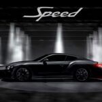 Continental GT Speed 2021