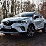 Renault Captur E-TECH Plug-in Hybrid test