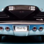 Corvette Manta Ray Concept
