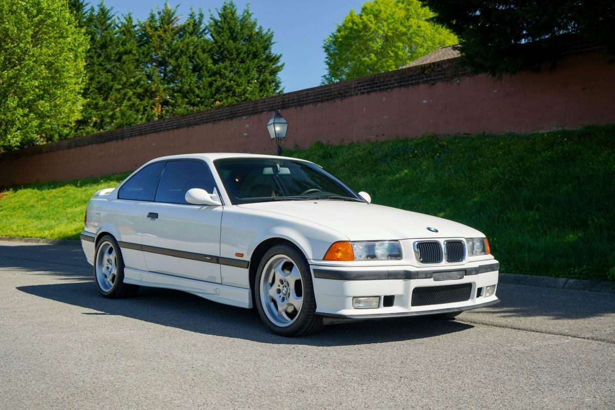 BMW M3 E360 for sale