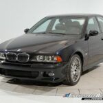 Najdroższe BMW M5 E39