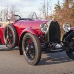 Bugatti Type 38A Grand Sport for sale