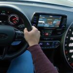 Hyundai i30 N 2021 acceleration