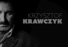 Krzysztof Krawczyk nie żyje